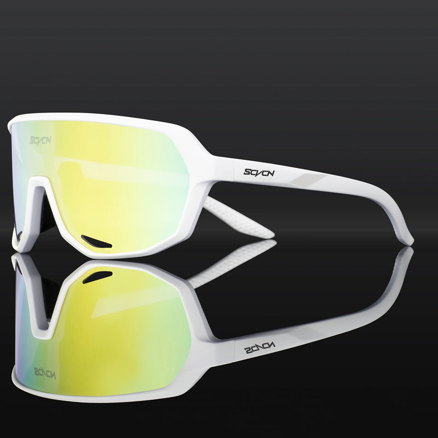 Velocity Vision Pro Sports Sunglasses