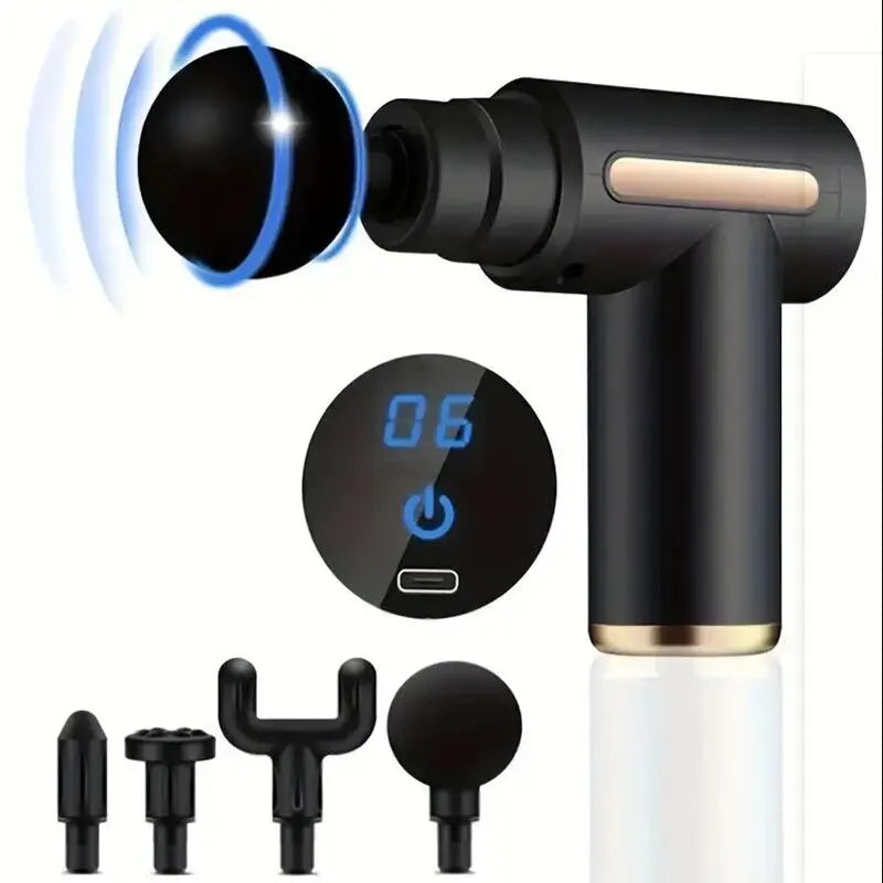 FitRelix Mini Massage Gun