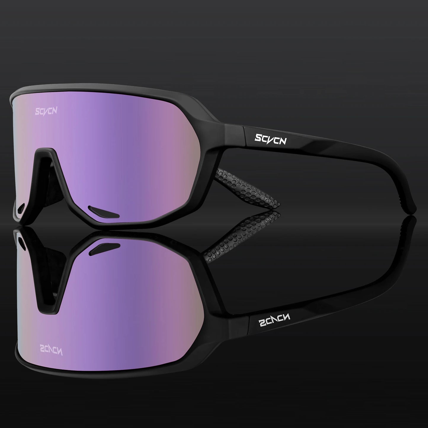 Velocity Vision Pro Sports Sunglasses