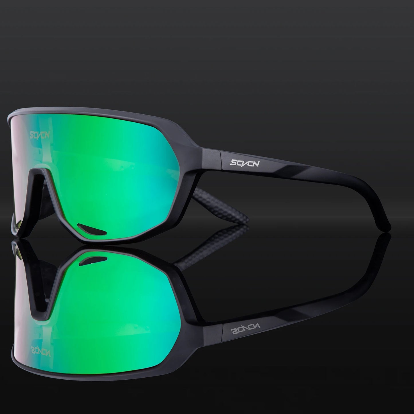 Velocity Vision Pro Sports Sunglasses