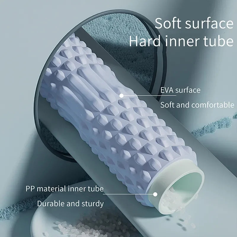 FitRelix Foam Roller