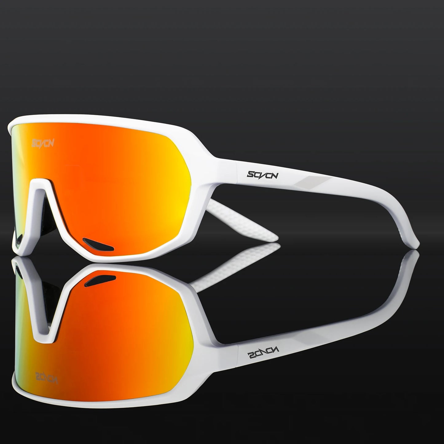 Velocity Vision Pro Sports Sunglasses