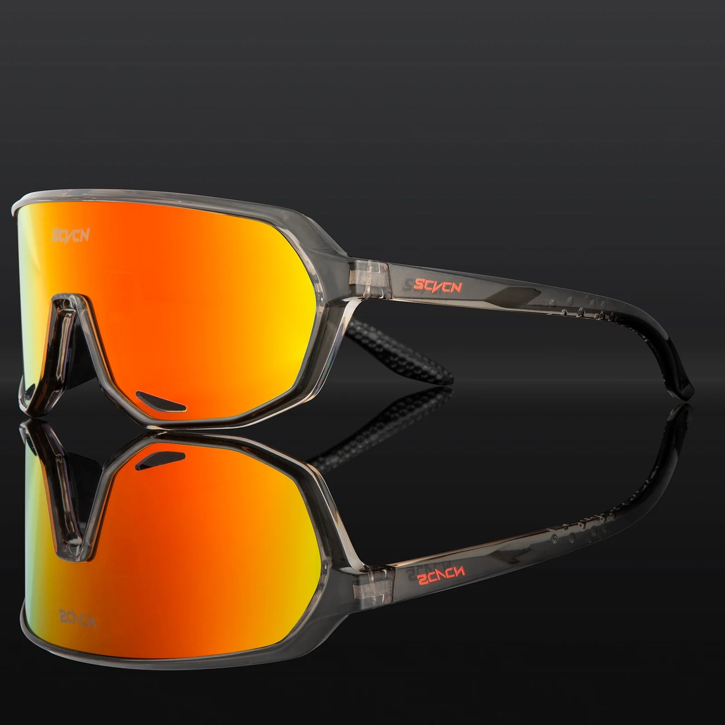 Velocity Vision Pro Sports Sunglasses