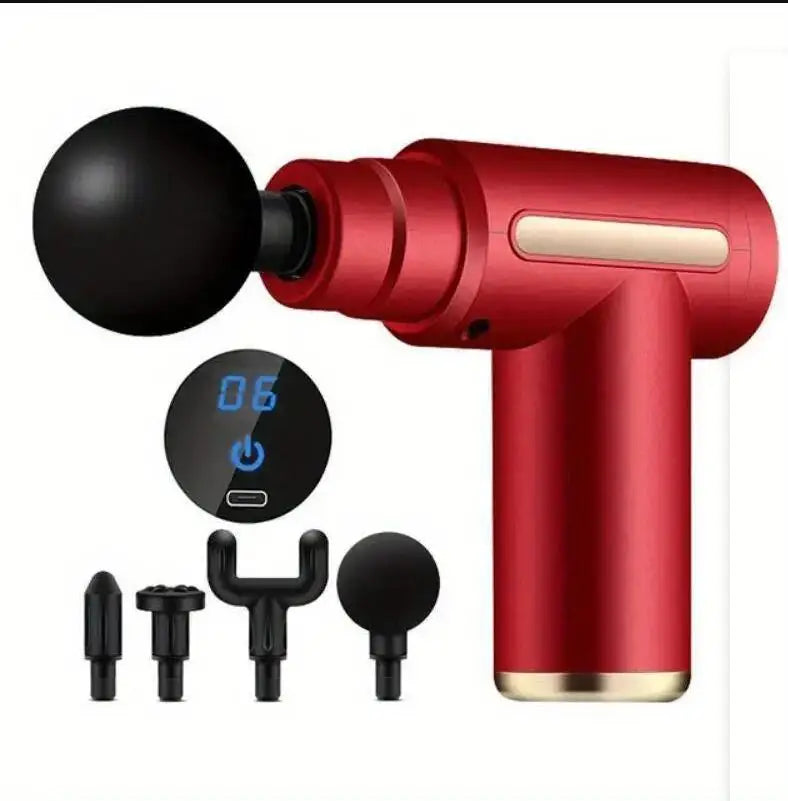 FitRelix Mini Massage Gun