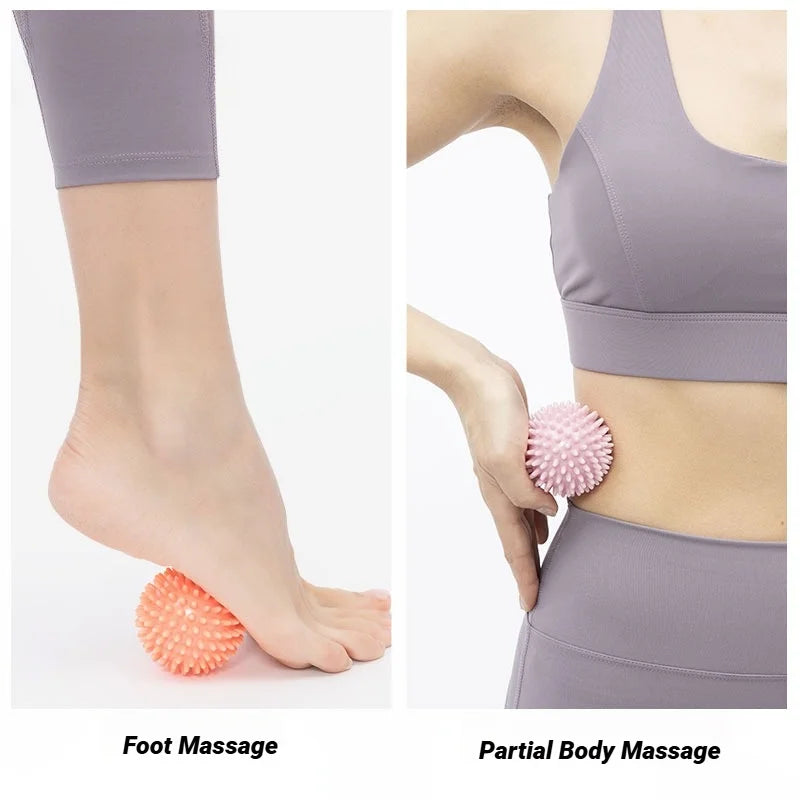 Fascia Release Massage Ball