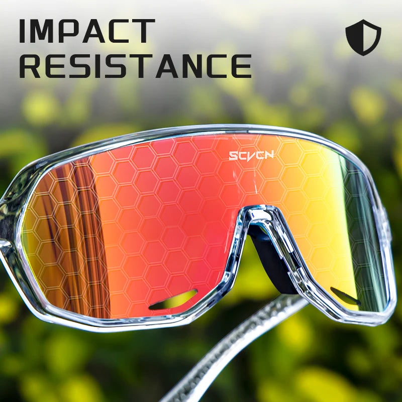 Velocity Vision Pro Sports Sunglasses
