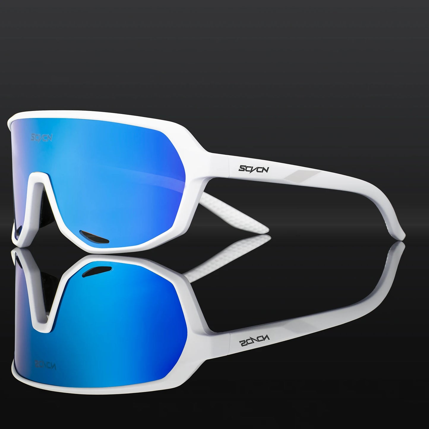 Velocity Vision Pro Sports Sunglasses