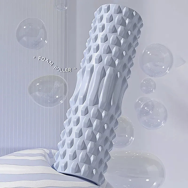 FitRelix Foam Roller