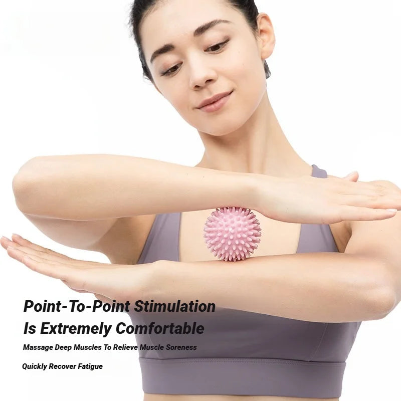 Fascia Release Massage Ball