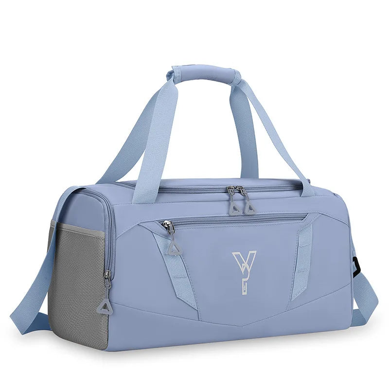 FlexFlow Sport Tote – Women's Gym & Travel Bag