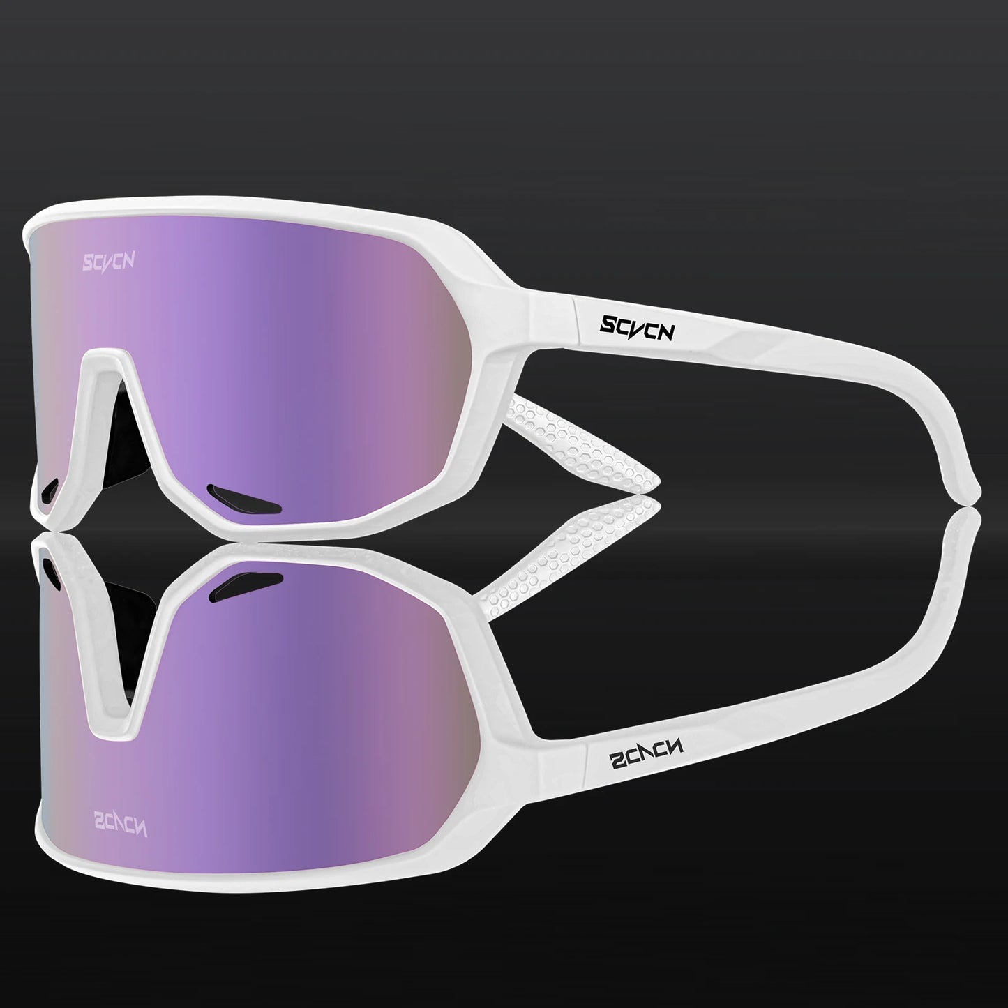Velocity Vision Pro Sports Sunglasses
