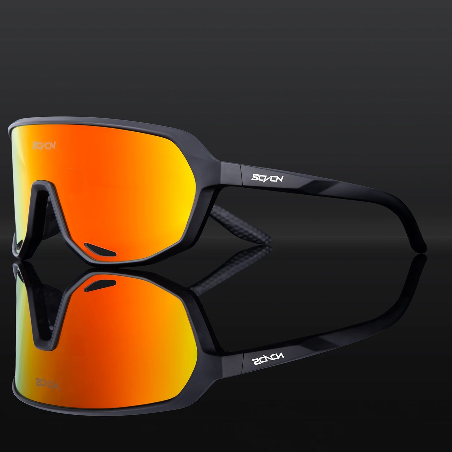 Velocity Vision Pro Sports Sunglasses