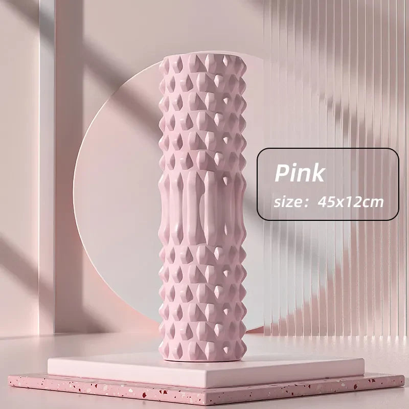 FitRelix Foam Roller