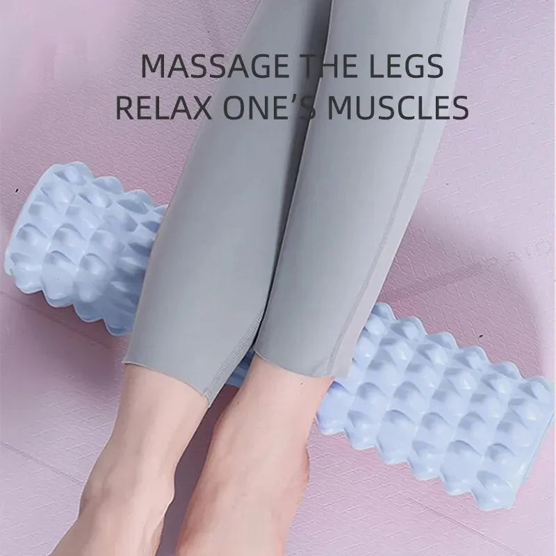 FitRelix Foam Roller