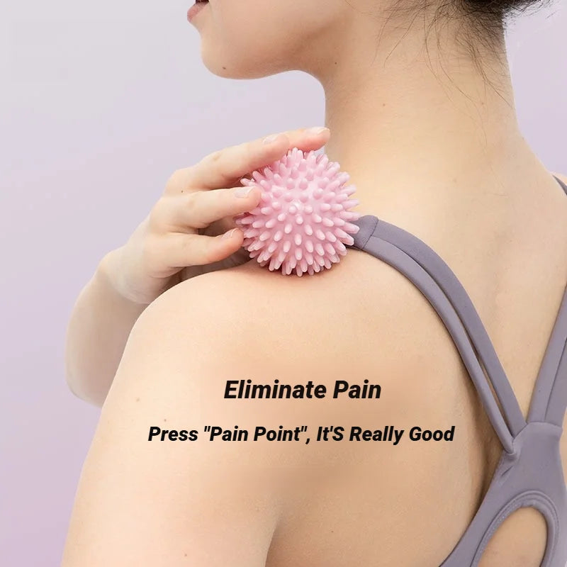 Fascia Release Massage Ball