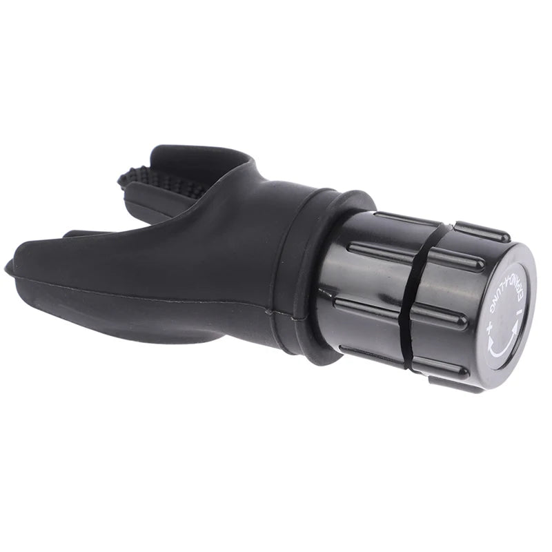 Air Core Breath Trainer – Respiratory Fitness Tool