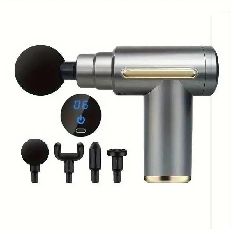 FitRelix Mini Massage Gun