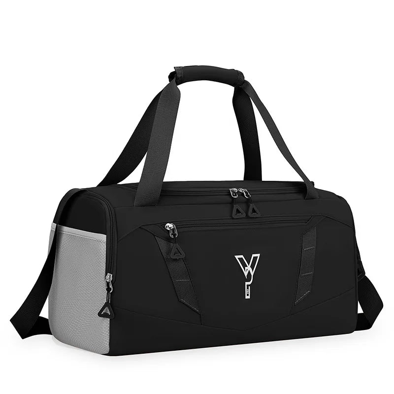 FlexFlow Sport Tote – Women's Gym & Travel Bag