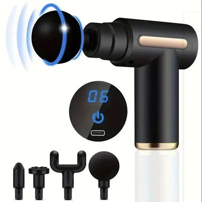 FitRelix Mini Massage Gun