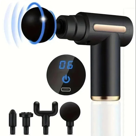 FitRelix Mini Massage Gun