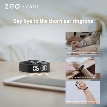 Health Tracking Sports Bracelet