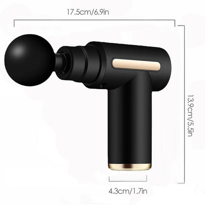 FitRelix Mini Massage Gun