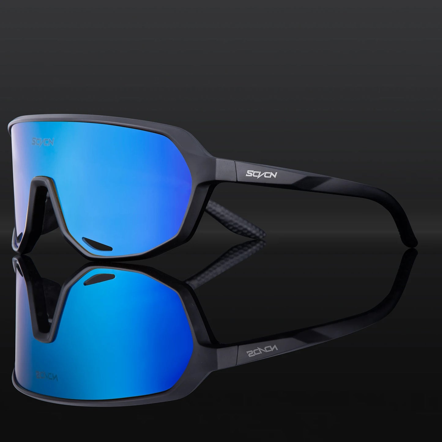 Velocity Vision Pro Sports Sunglasses