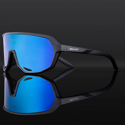 Velocity Vision Pro Sports Sunglasses