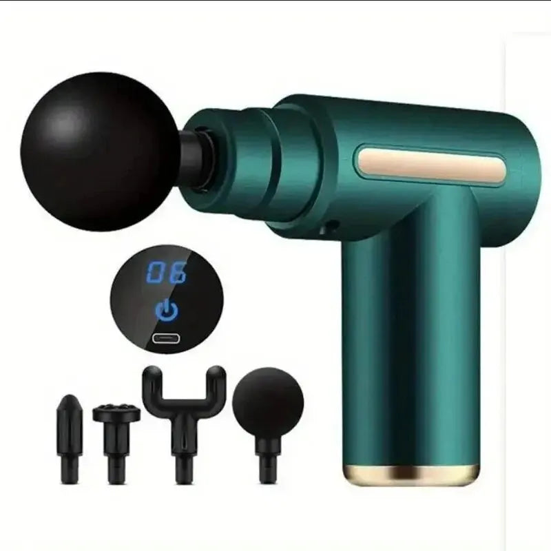 FitRelix Mini Massage Gun