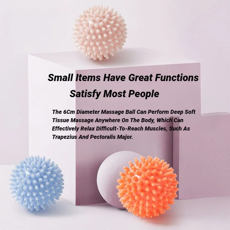 Fascia Release Massage Ball