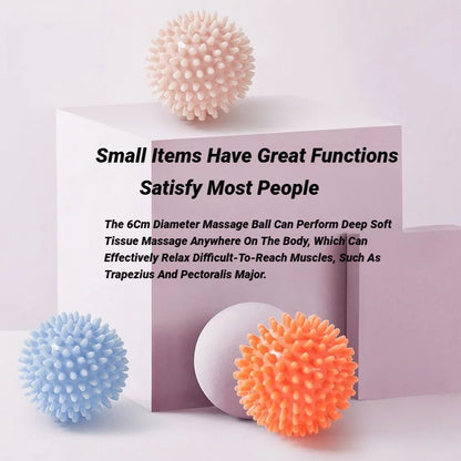 Fascia Release Massage Ball