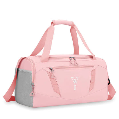 FlexFlow Sport Tote – Women's Gym & Travel Bag