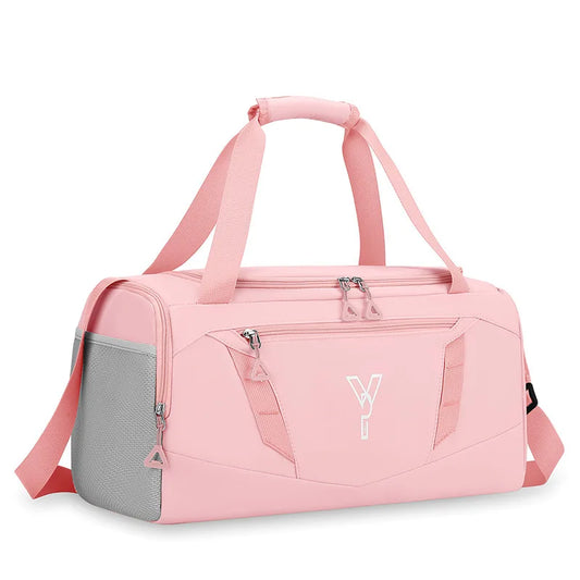 FlexFlow Sport Tote – Women's Gym & Travel Bag