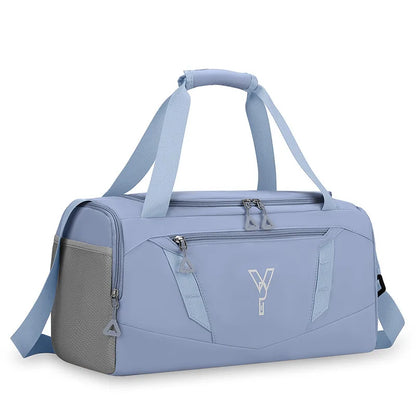 FlexFlow Sport Tote – Women's Gym & Travel Bag