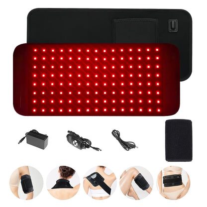 Red Light Therapy Patch