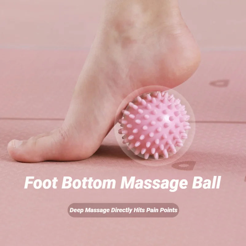 Fascia Release Massage Ball