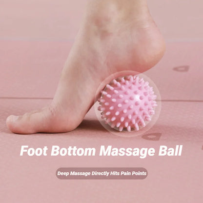 Fascia Release Massage Ball