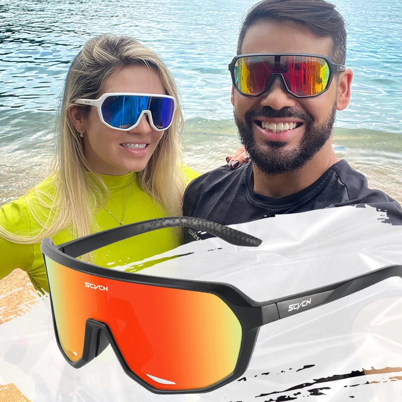 Velocity Vision Pro Sports Sunglasses