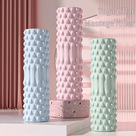 FitRelix Foam Roller